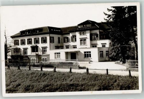 8708 Männedorf - Kreis Spital