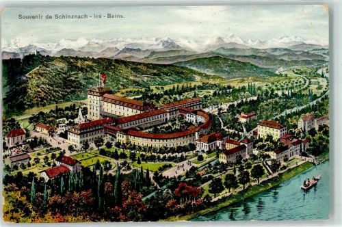 5116 Schinznach Bad 1903