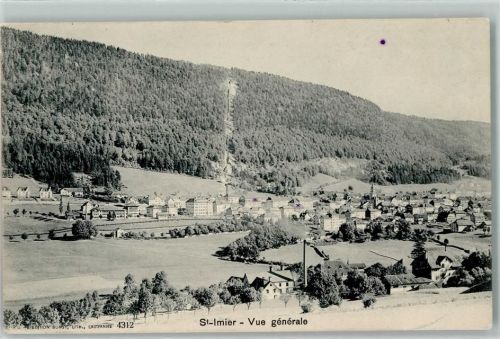 2610 St-Imier Saint-Imier 1908