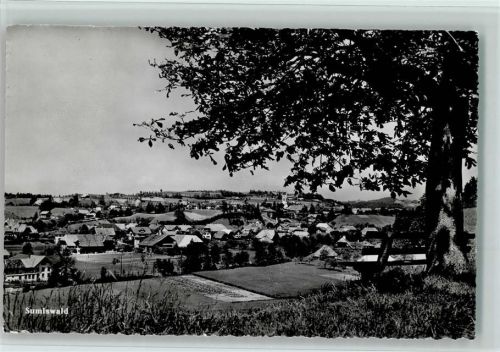 3454 Sumiswald