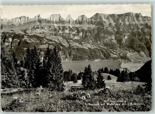 8890 Flums - Flumserberg