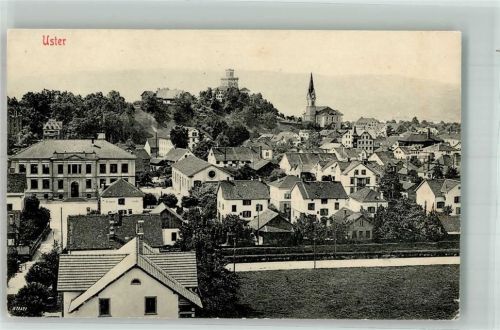 8610 Uster Foto AK