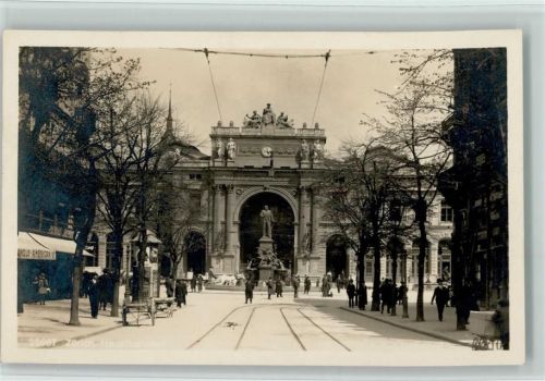 Zürich Hauptbahnhof Bollerwagen Bahnhof Schweiz