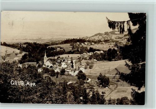 9035 Grub AR - Ferienlager