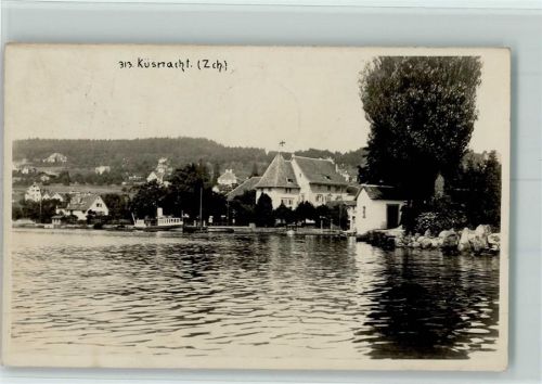 8700 Küsnacht ZH - Zürichsee