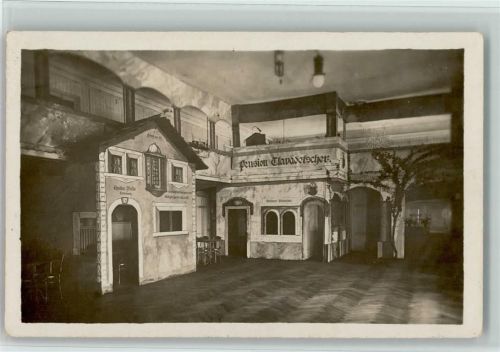 9230 Flawil - Tonhalle