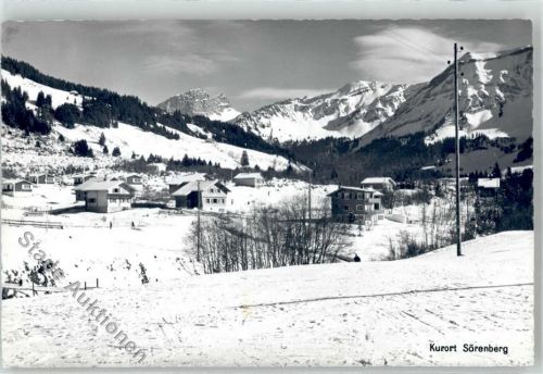 6174 Sörenberg Winter