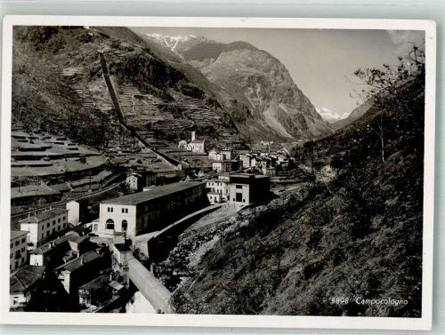 7744 Campocologno Gebrauchsspuren