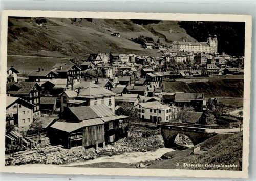 7180 Disentis Mustér Gebrauchsspuren großer Bug