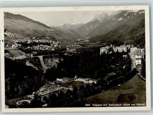 7552 Vulpera - Strandbad