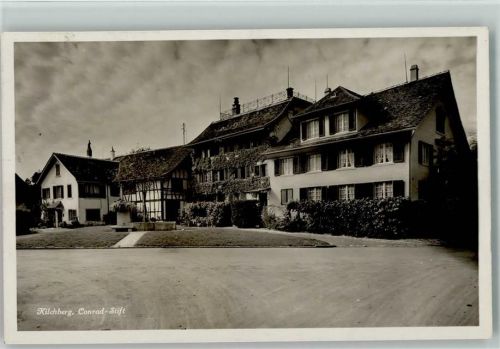 8802 Kilchberg ZH - Conrad-Stift