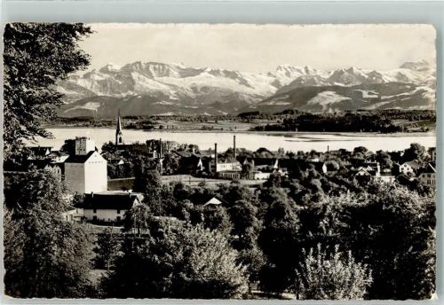 8330 Pfäffikon ZH Foto AK