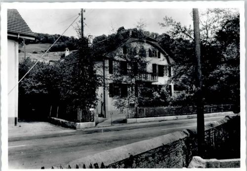 2088 Cressier NE - Foyer Jeanne-Antide