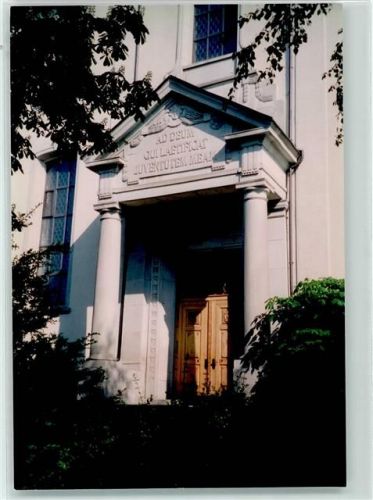 Altstätten SG Jubelstempel Phila Schweiz