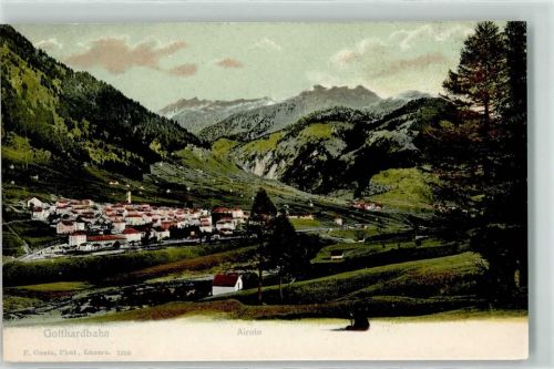 6780 Airolo