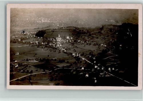 8717 Benken SG - Fliegeraufnahme