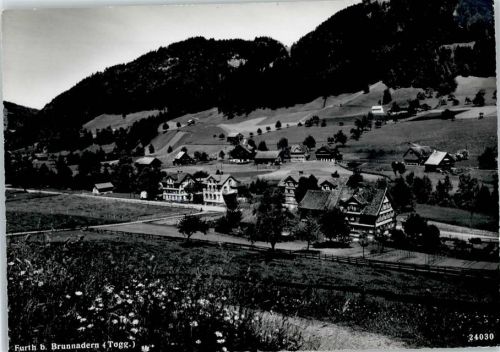 9125 Furth Brunnadern