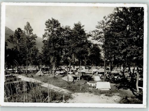 6598 Tenero - Camping Campofelice Lago Maggiore