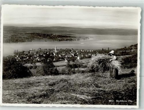 8266 Steckborn Foto AK