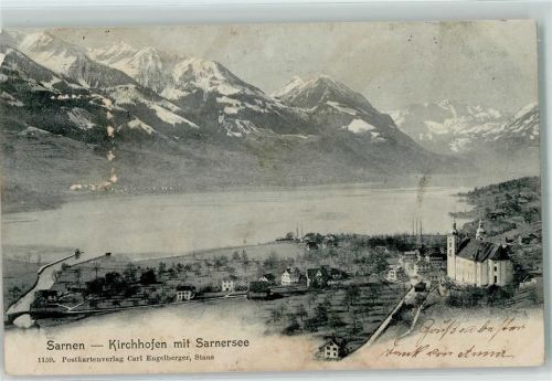 6060 Sarnen