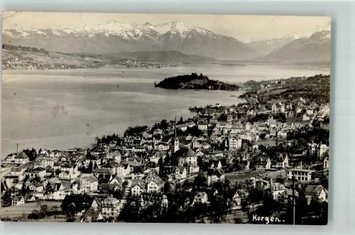 8810 Horgen - Bahnhof Zug 2339