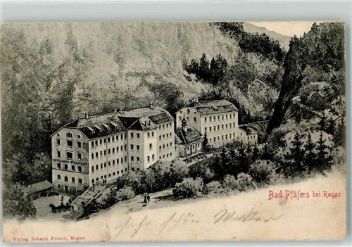 7312 Pfäfers 1902 Gebrauchsspuren