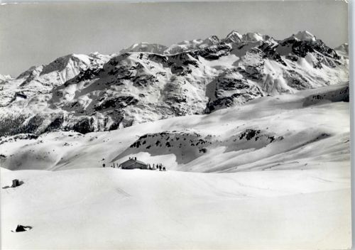 7503 Samedan Samaden