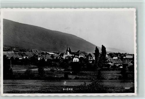 1145 Bière - Bazar des Casernes
