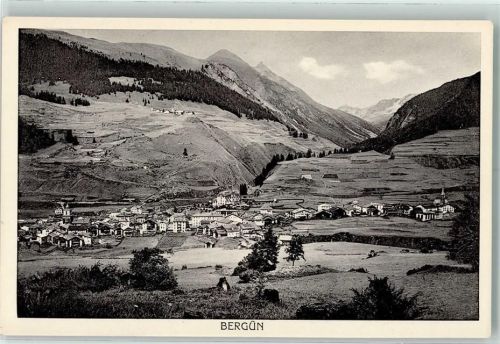7482 Bergün Bravuogn