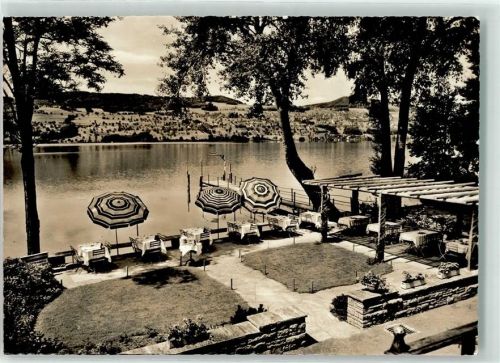 5616 Meisterschwanden - Hotel Seerose