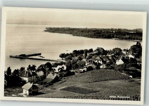 2012 Auvernier 1928 Foto AK