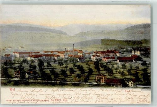 9500 Wil SG 1904 - Asyl