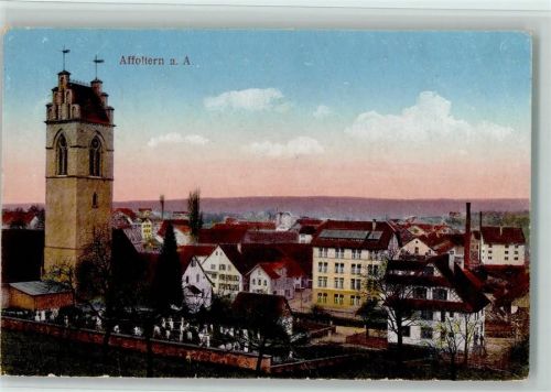 8910 Affoltern am Albis