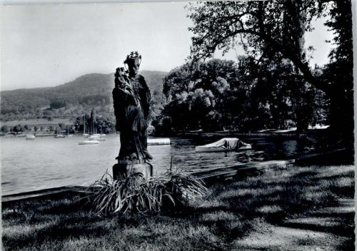 8265 Mammern - Seepromenade