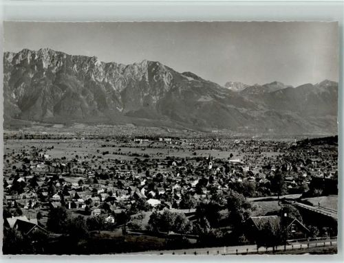 9472 Grabs - mit den Dreischwestern