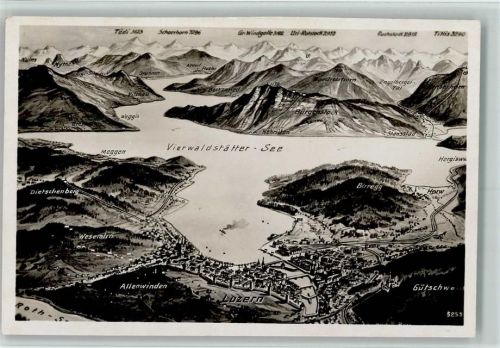 6440 Vierwaldstättersee