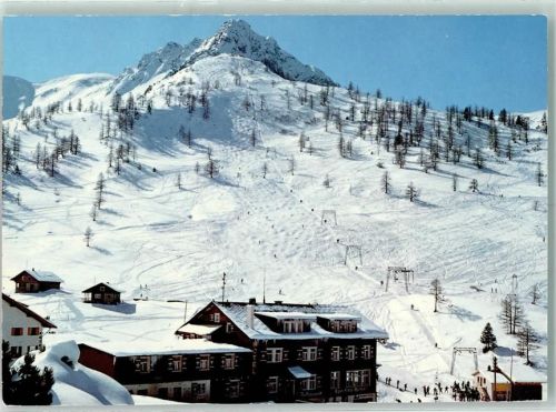 9497 Malbun - Winter