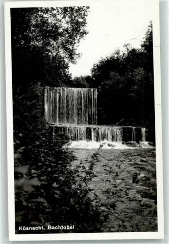 8700 Küsnacht ZH - Bachtobel