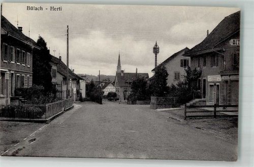 8180 Bülach 1919 Foto AK Feldpost Bataillon de carabiniere