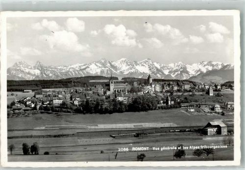 1680 Romont FR Foto AK