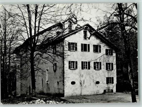 6612 Ascona Moscia - Ferienheim Madonna della Fontana