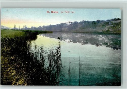 2072 St-Blaise - Le Petit Lac