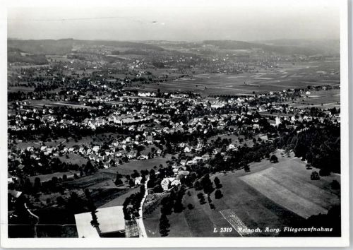 5734 Reinach AG - Gesamtansicht