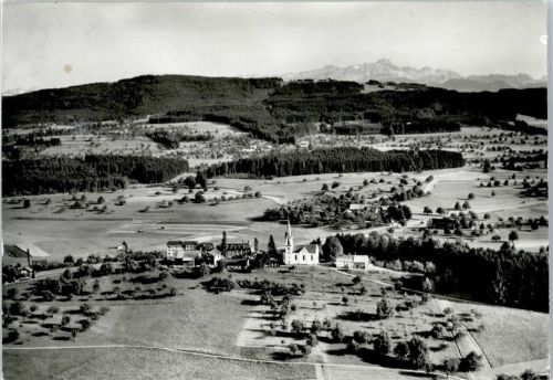 9225 St. Pelagiberg - Gesamtansicht, Säntis