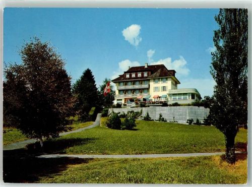 6210 Sursee - Seehotel Bellevue Mariazell