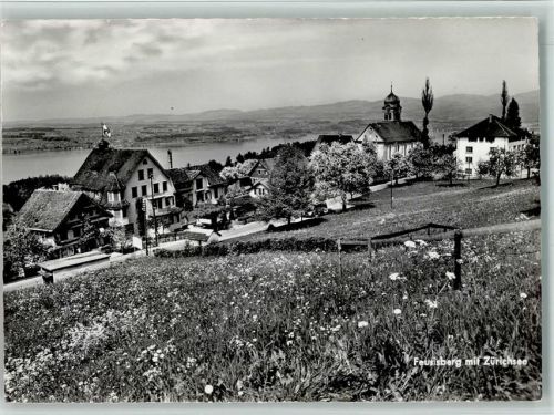 8835 Feusisberg - Zürichsee