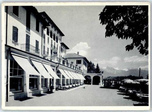 Brenscino 1952 - Hotel