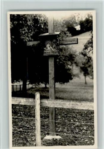 6072 Sachseln - Kreuzweg Sachseln-Flüeli