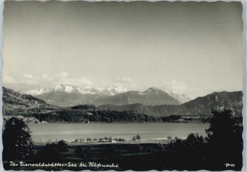 6403 Küssnacht am Rigi