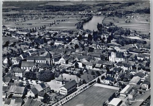 5330 Bad Zurzach - Gesamtansicht